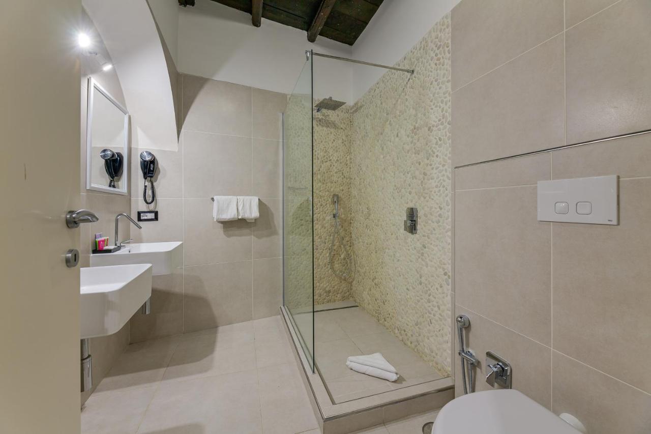 Habitat Monti Maison d'hôtes *