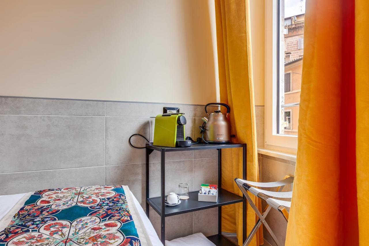 Habitat Monti Maison d'hôtes *
