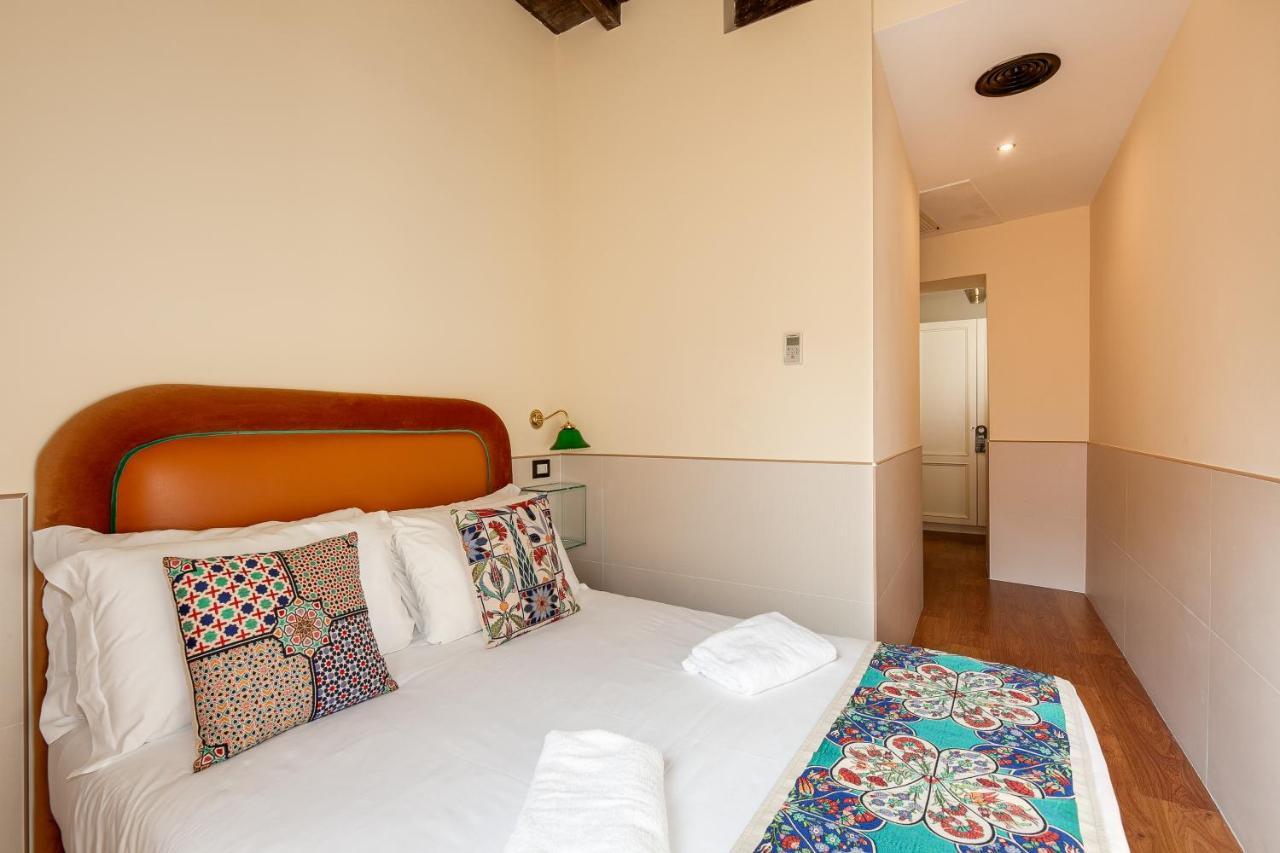 Habitat Monti Maison d'hôtes Rome